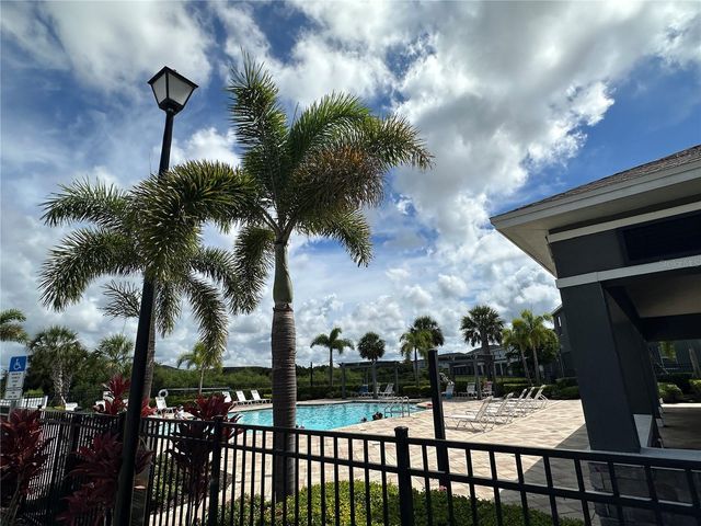 8813 MILESTONE DRIVE, Sarasota, FL 34238