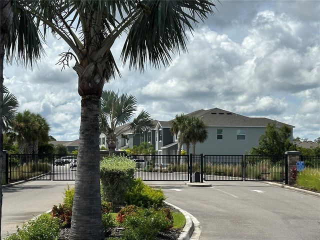 8813 MILESTONE DRIVE, Sarasota, FL 34238