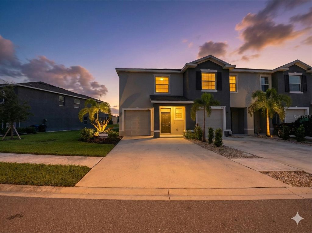 8813 MILESTONE DRIVE, Sarasota, FL 34238