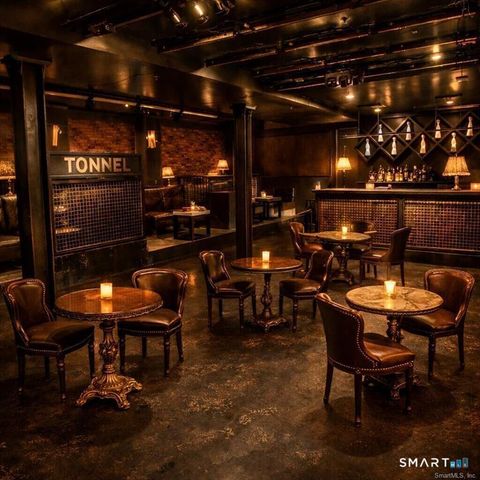 99 Orange Street, New Haven, CT 06510