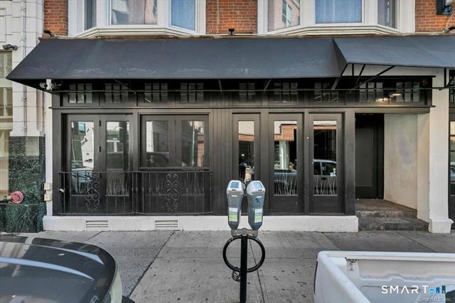 99 Orange Street, New Haven, CT 06510