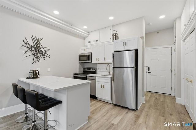 99 Orange Street, New Haven, CT 06510