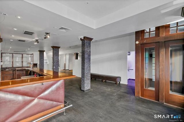 99 Orange Street, New Haven, CT 06510