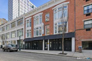 99 Orange Street, New Haven, CT 06510