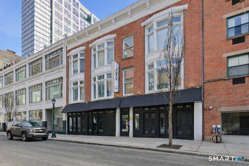 99 Orange Street, New Haven, CT 06510