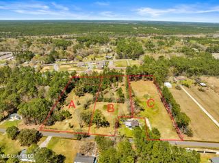 8612 Old Ccc Camp Road, Ocean Springs, MS 39564