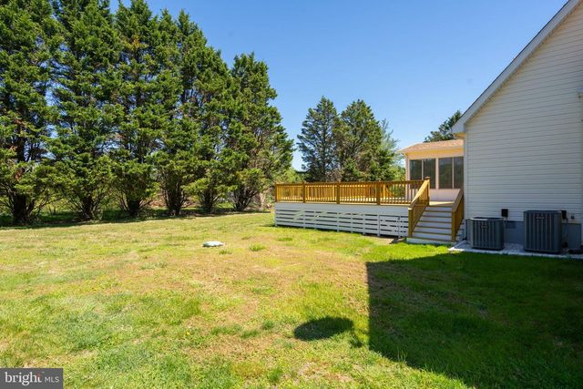 32155 BIXLER RD, Selbyville, DE 19975