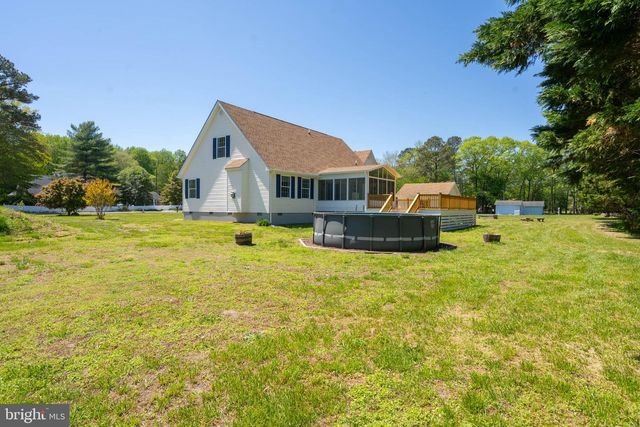32155 BIXLER RD, Selbyville, DE 19975