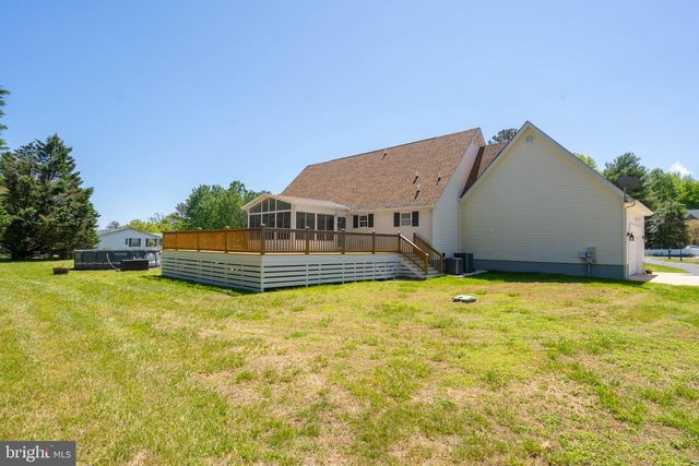 32155 BIXLER RD, Selbyville, DE 19975