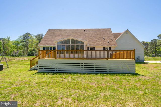 32155 BIXLER RD, Selbyville, DE 19975
