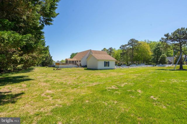 32155 BIXLER RD, Selbyville, DE 19975