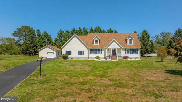 32155 BIXLER RD, Selbyville, DE 19975