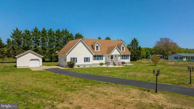 32155 BIXLER RD, Selbyville, DE 19975