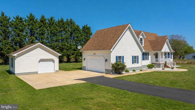 32155 BIXLER RD, Selbyville, DE 19975