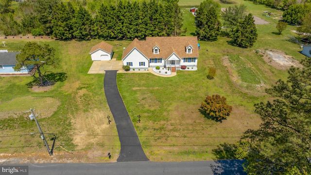 32155 BIXLER RD, Selbyville, DE 19975