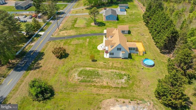 32155 BIXLER RD, Selbyville, DE 19975