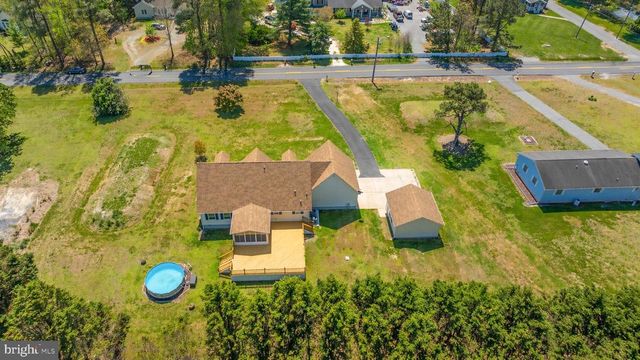 32155 BIXLER RD, Selbyville, DE 19975