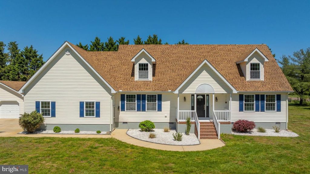 32155 BIXLER RD, Selbyville, DE 19975