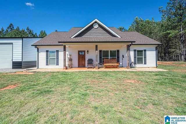 1150 CAMP CREEK ROAD, Cropwell, AL 35054