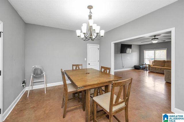 1150 CAMP CREEK ROAD, Cropwell, AL 35054