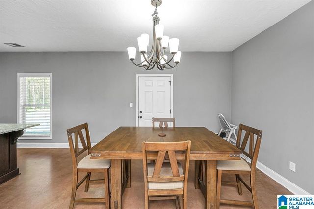 1150 CAMP CREEK ROAD, Cropwell, AL 35054