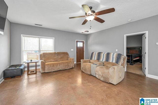 1150 CAMP CREEK ROAD, Cropwell, AL 35054