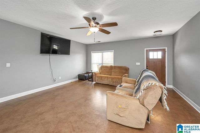 1150 CAMP CREEK ROAD, Cropwell, AL 35054