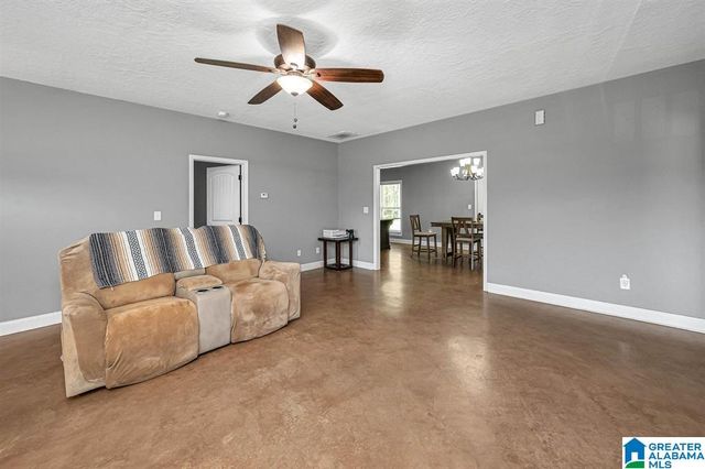 1150 CAMP CREEK ROAD, Cropwell, AL 35054