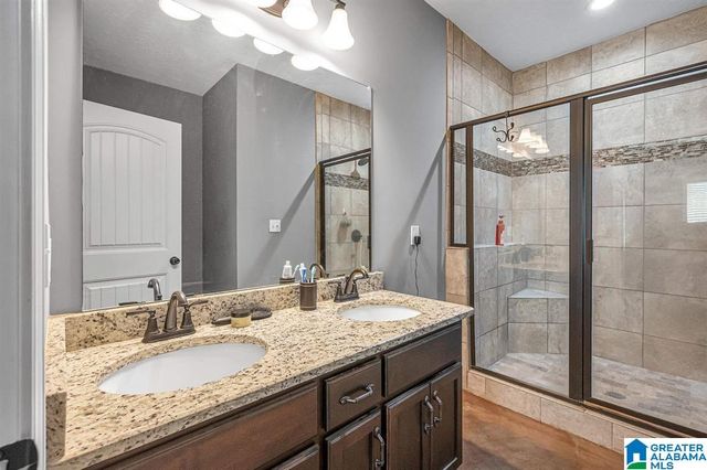 1150 CAMP CREEK ROAD, Cropwell, AL 35054