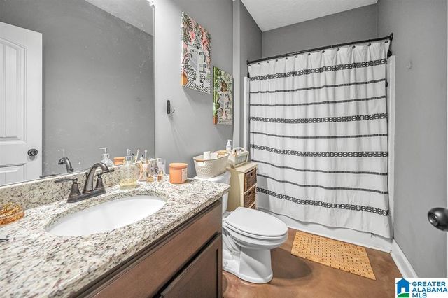 1150 CAMP CREEK ROAD, Cropwell, AL 35054