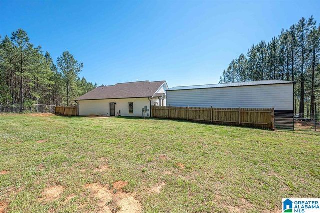 1150 CAMP CREEK ROAD, Cropwell, AL 35054