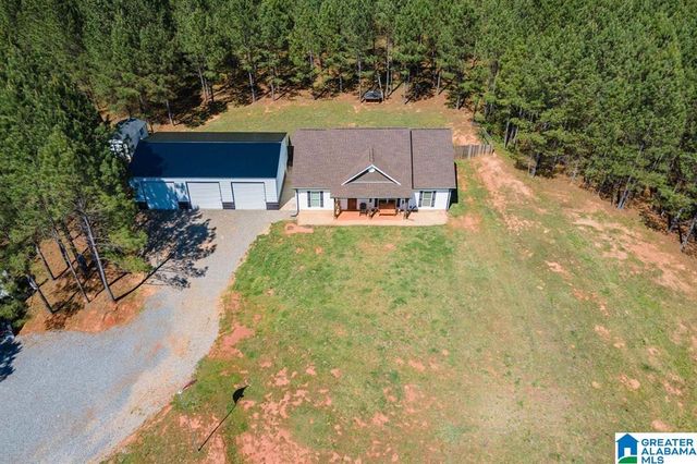 1150 CAMP CREEK ROAD, Cropwell, AL 35054
