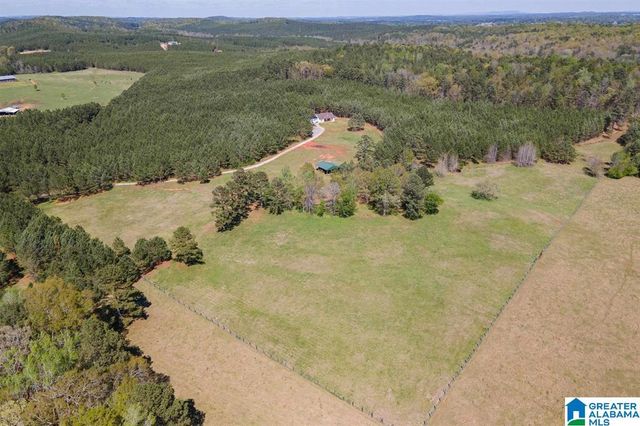1150 CAMP CREEK ROAD, Cropwell, AL 35054