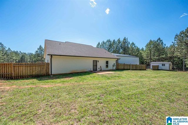 1150 CAMP CREEK ROAD, Cropwell, AL 35054