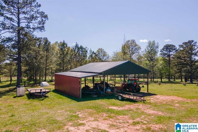1150 CAMP CREEK ROAD, Cropwell, AL 35054