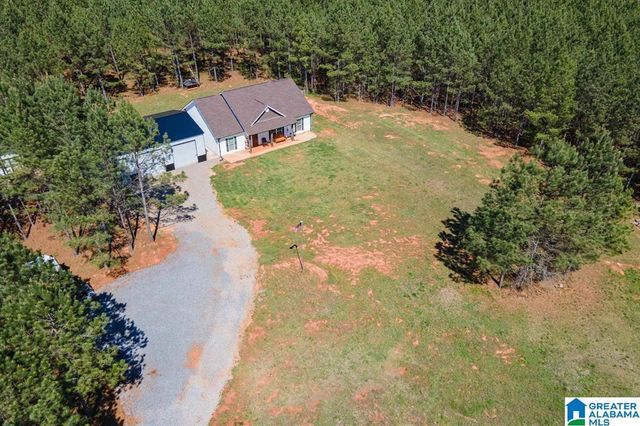 1150 CAMP CREEK ROAD, Cropwell, AL 35054