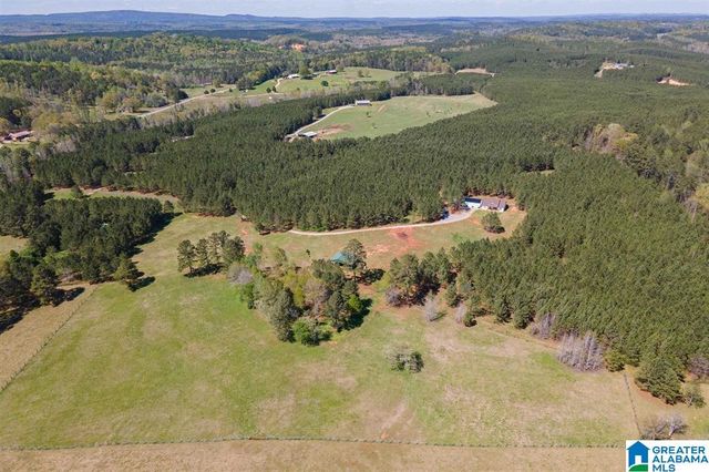 1150 CAMP CREEK ROAD, Cropwell, AL 35054