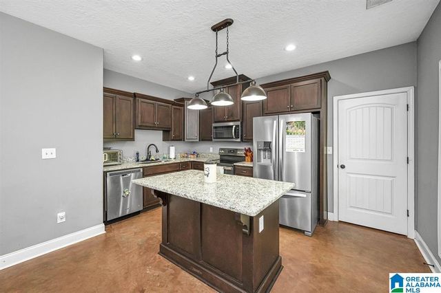 1150 CAMP CREEK ROAD, Cropwell, AL 35054