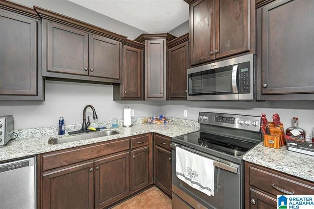 1150 CAMP CREEK ROAD, Cropwell, AL 35054