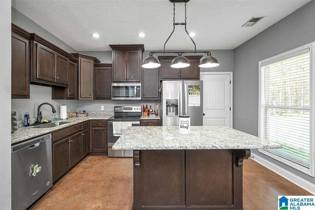 1150 CAMP CREEK ROAD, Cropwell, AL 35054