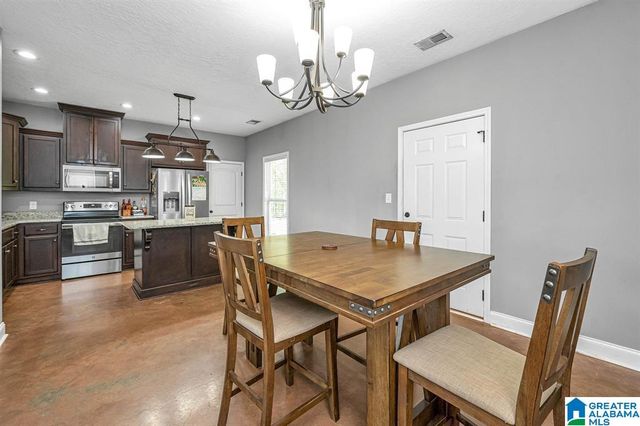 1150 CAMP CREEK ROAD, Cropwell, AL 35054