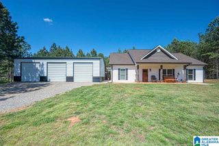 1150 CAMP CREEK ROAD, Cropwell, AL 35054