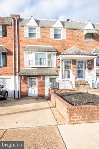 12506 CHILTON RD, Philadelphia, PA 19154
