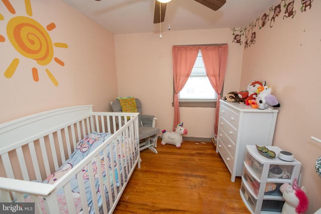 12506 CHILTON RD, Philadelphia, PA 19154