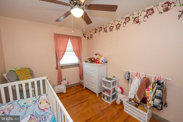 12506 CHILTON RD, Philadelphia, PA 19154