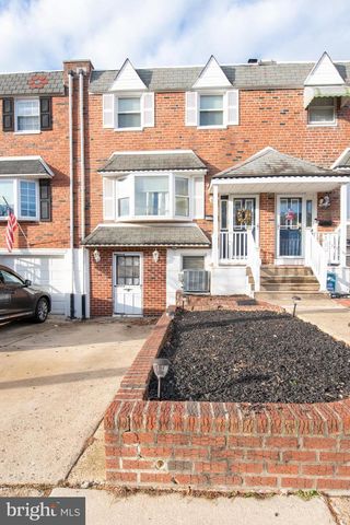 12506 CHILTON RD, Philadelphia, PA 19154