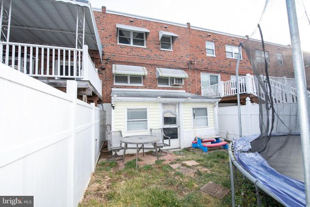 12506 CHILTON RD, Philadelphia, PA 19154