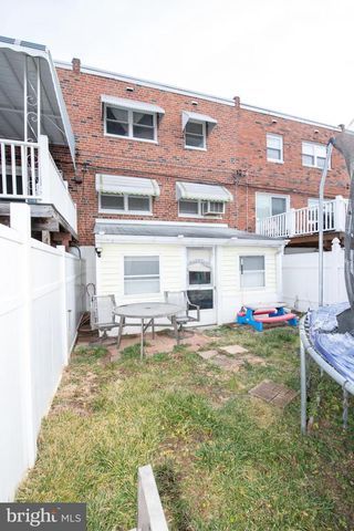 12506 CHILTON RD, Philadelphia, PA 19154