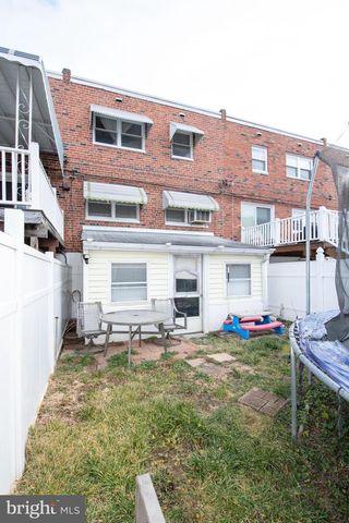 12506 CHILTON RD, Philadelphia, PA 19154