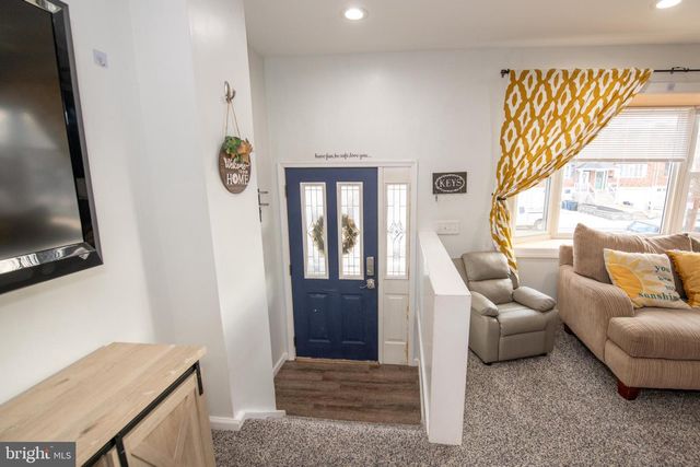 12506 CHILTON RD, Philadelphia, PA 19154